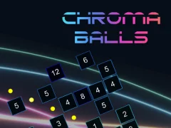 Chroma Balls เกมออนไลน์
