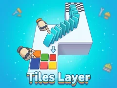 Tiles Layer เกมออนไลน์