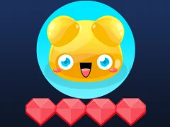 Draw The Path เกมออนไลน์