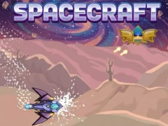Spacecraft เกมออนไลน์