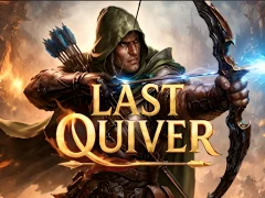 Last Quiver เกมออนไลน์