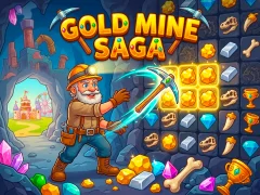 Gold Mine เกมออนไลน์