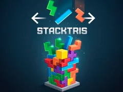Stacktris เกมออนไลน์