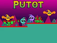 Putot เกมออนไลน์
