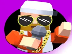 Rapper Life เกมออนไลน์