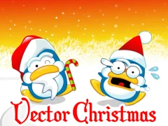 Vector Christmas เกมออนไลน์