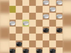 English Checkers Online Multiplayer เกมออนไลน์