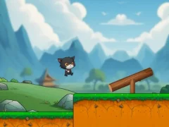 Adventure of Tommy เกมออนไลน์