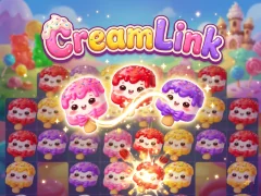 CreamLink เกมออนไลน์