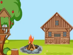 Secret Garden Adventure เกมออนไลน์