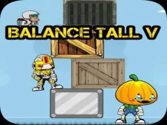 Balance Tall V เกมออนไลน์