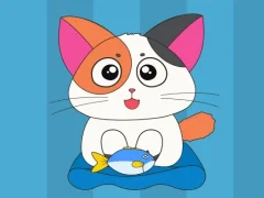 Cat Cut เกมออนไลน์
