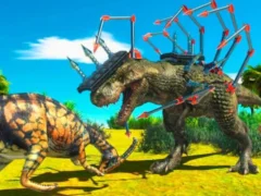 Totally Accurate Battle Simulator 2 เกมออนไลน์
