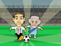 FootyZag เกมออนไลน์