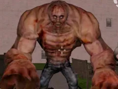 Night Watchmen Stories: Zombie Hospital เกมออนไลน์