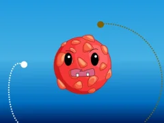 IDLE: Planets Breakout เกมออนไลน์