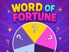 Word of Fortune เกมออนไลน์