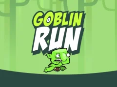 Goblin Run เกมออนไลน์