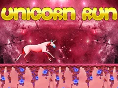 Unicorn Run เกมออนไลน์