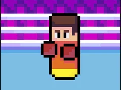 Simple Boxing เกมออนไลน์