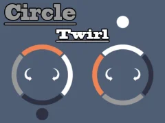Circle Twirl เกมออนไลน์
