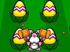 Funny Easter เกมออนไลน์