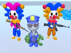 Crazy Jokers เกมออนไลน์
