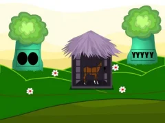 Horse escape เกมออนไลน์