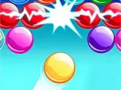 Bubble Shooter Classic Online เกมออนไลน์