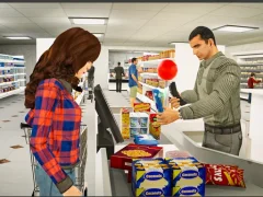 Shopping Mall Girl เกมออนไลน์