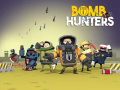 Bomb Hunters เกมออนไลน์