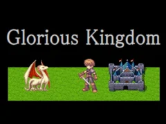 Glorious Kingdom เกมออนไลน์