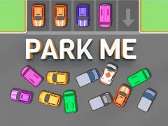 Park Me เกมออนไลน์