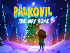 Palkovil The Way Home เกมออนไลน์