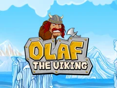 Olaf The Viking เกมออนไลน์