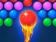 Bubble Shooter Free 2 เกมออนไลน์