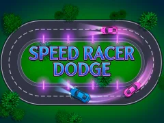 Speed Racer Dodge เกมออนไลน์
