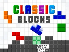 Classic Blocks เกมออนไลน์