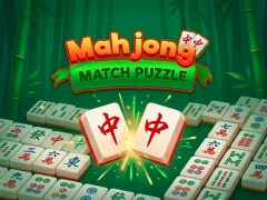 Mahjong Match Puzzle เกมออนไลน์