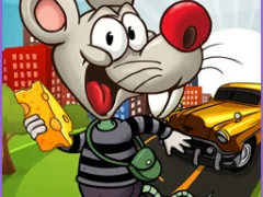 Rat Crossing เกมออนไลน์