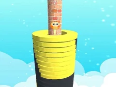 Emoji Stack เกมออนไลน์