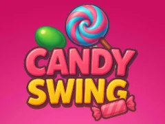 Candy Swing เกมออนไลน์