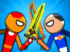 Muscles Rush เกมออนไลน์