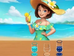 Water Pour Jam เกมออนไลน์