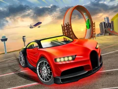 Top Speed Racing 3D เกมออนไลน์