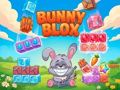 Bunny Blox เกมออนไลน์