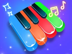 Baby Piano Children Song เกมออนไลน์