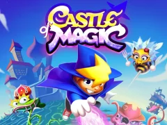 Castle of Magic เกมออนไลน์