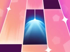 Magic Dream Tiles เกมออนไลน์