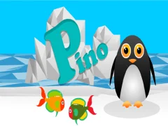 Pino เกมออนไลน์
